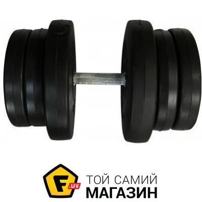 

Гантель Newt NE-PL-R-021