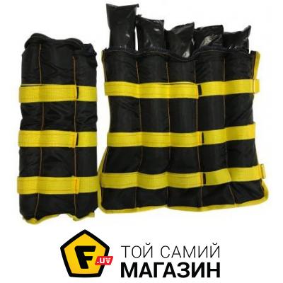 

Спортивный утяжелитель Newt TI-323-617
