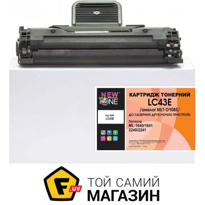 

Картридж Newtone LC43E