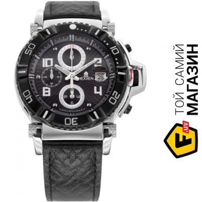 

Часы Nexxen Мужские часы Nexxen-10902CHM PNP/BLK/BLK/BLK (56229)