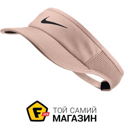 

Козырёк Nike Arobill visor, light pink (899656-814)