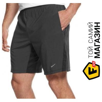 

Nike Dry Fit 9 Distance Running Short XL (695443-060)