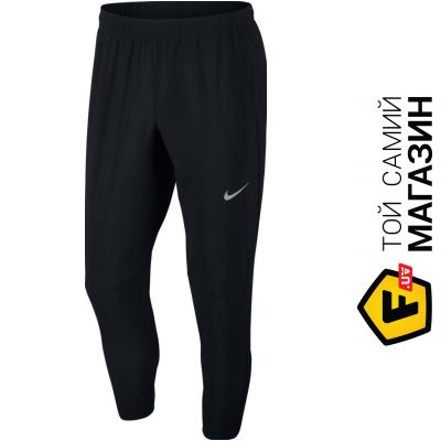 

Спортивные брюки Nike Брюки M NK ESSENTIAL WOVEN PANT BV4833-010 р. M черный