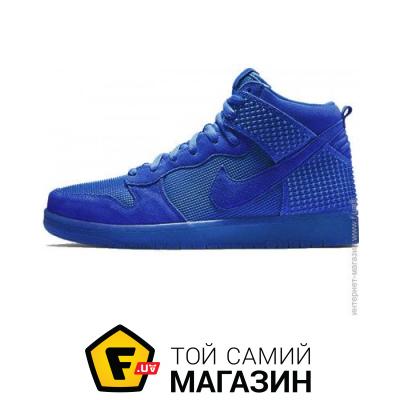 

Кроссовки Nike Мужские кроссовки Nike Dunk Cmft Premium Navy размер 42 (Ua_Drop_310016-42)