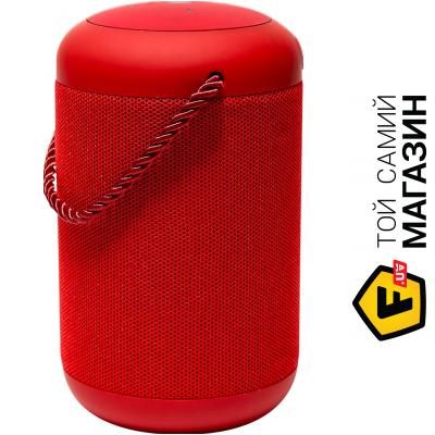 

Колонки Nomi Barrel BT524 Red