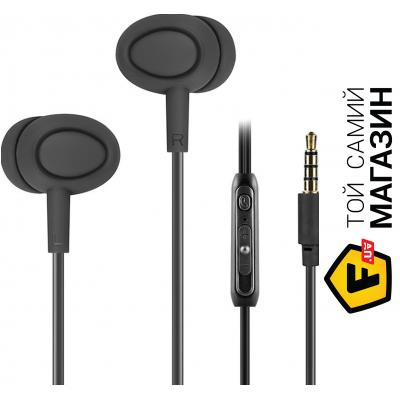 

Наушники Nomi NHS-135 Black