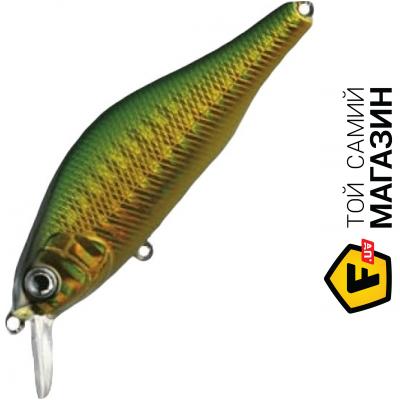 

Воблер Nomura Still Minnow 50мм, green gold (NM52303905)