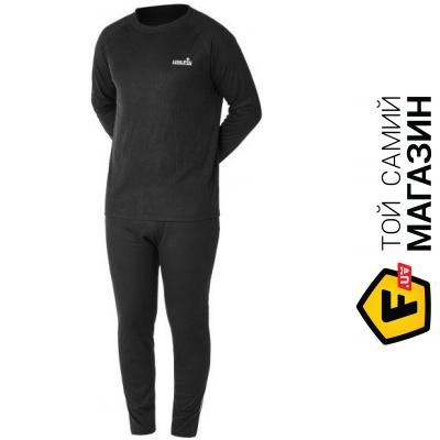 

Термобелье Norfin Комплект мужского термобелья Thermo Line 3 XXL (3008405-XXL)