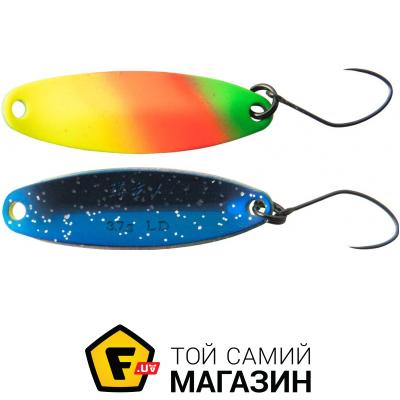 

Блесна Nories Masukurouto 3.7г, LD #UA01 (1812.02.94)