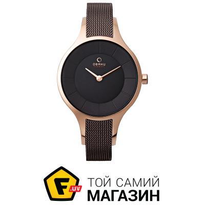 

Часы Obaku Dis (V165LXVNMN)