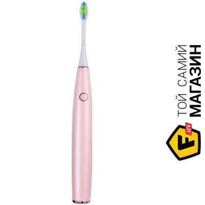 

Зубная щетка Oclean One Electric Toothbrush Pink (Ф00645)