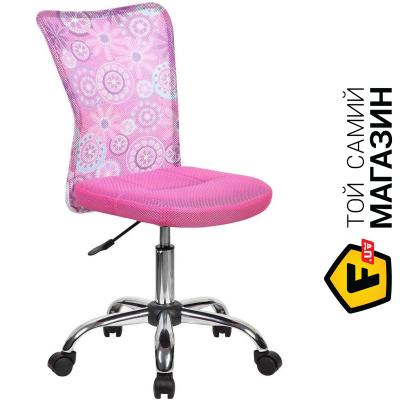 

Детское кресло Office4you BLOSSOM pink (4741243278967)