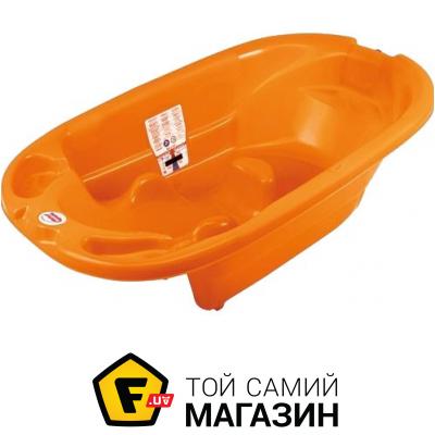 

Ванна Ok Baby Onda оранжевый (37900030/45)