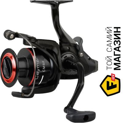 

Катушка рыболовная Okuma Ceymar BF CMBF-355 inc. Ex. Graphite Spool (1353.14.65)