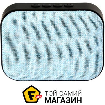 

Колонки Omega OG-58DG Fabric Blue (OG58BL)