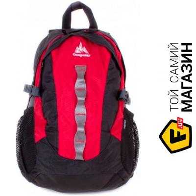 

Рюкзак Onepolar W1278 red
