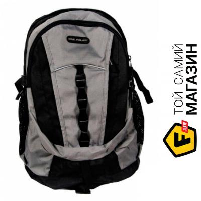 

Рюкзак Onepolar W1300 grey