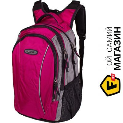 

Рюкзак Onepolar W1371, rose