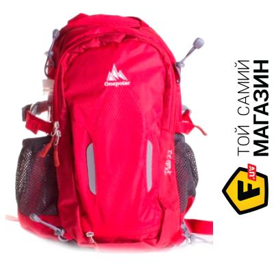 

Рюкзак Onepolar W1537 red