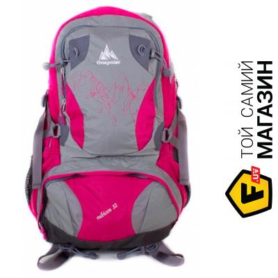 

Рюкзак Onepolar W1550 pink