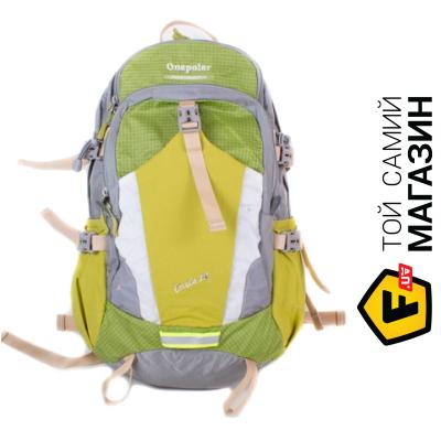 

Рюкзак Onepolar W1729 salat