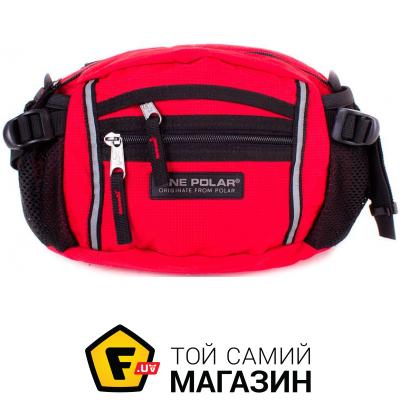 

На пояс Onepolar W3061-red