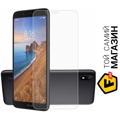 

Optima 2.5D Xiaomi Redmi 7a, Transparent (74255)