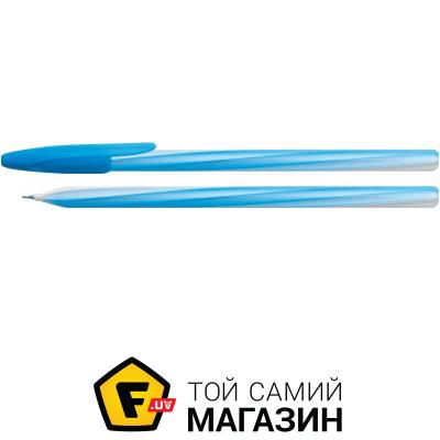 

Optima Ручка шариковая FRESH UP 0,7 мм синяя