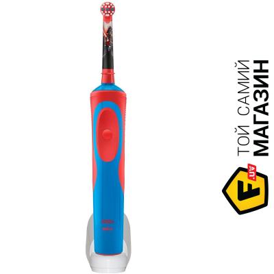 

Зубная щетка Oral-B D 12.513K Stages Power Star Wars
