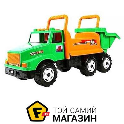 

Толокар Orion Toys Каталка МАК 2 (211)