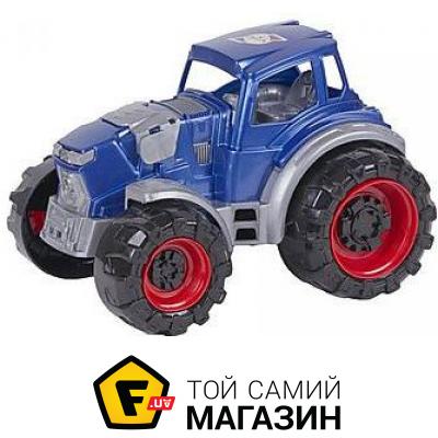

Orion Toys Трактор «Texas» синий (263)