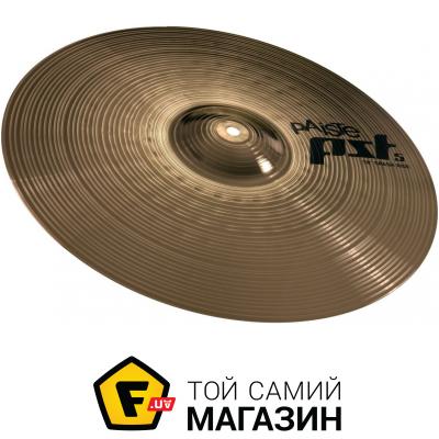

Тарелка Paiste 5 Crash Ride 18