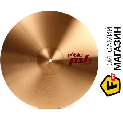 

Тарелка Paiste 7 Thin Crash 18