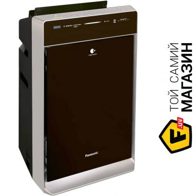 

Воздухоочиститель Panasonic F-VXK70R-T