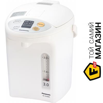 

Термопот Panasonic NC-EG3000WTS