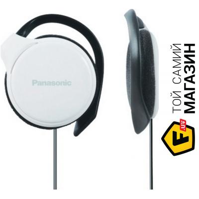 

Наушники Panasonic RP-HS46E-W White