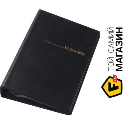 

Визитница Panta Plast 0304-0008-01 черный