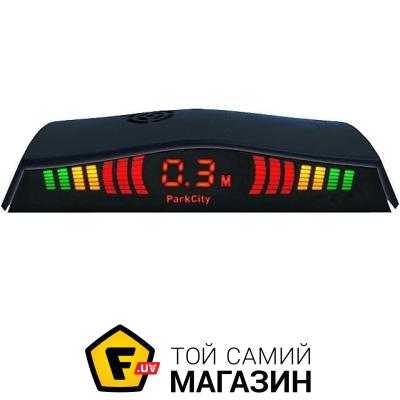 

Parkcity Madrid 418/113 Black Matte