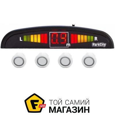 

Парктроник (комплект) Parkcity Odessa 418/102 White