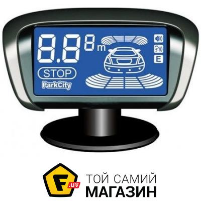 

Parkcity Paris 418/301L Dark Grey