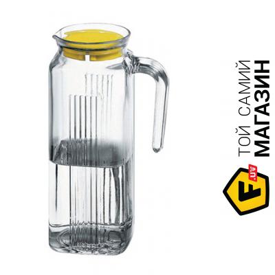 

Кувшин Pasabahce Jugs & Pitchers 1л (80050)