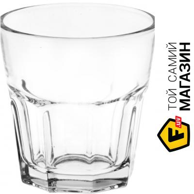 

Набор рюмок Pasabahce Casablanca 36мл, 6шт. (52734)