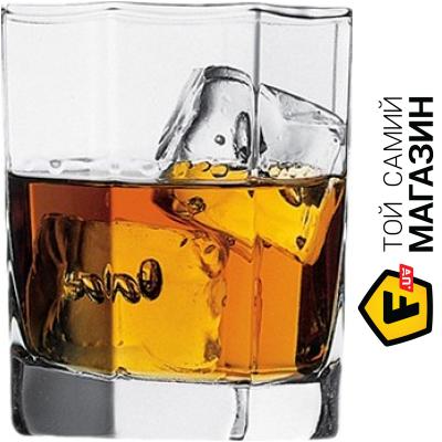 

Набор стаканов Pasabahce Kosem 285мл, 6шт. (42083)