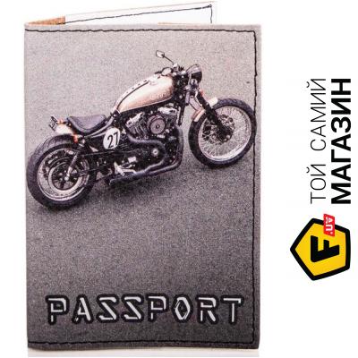 

Для паспорта Passporty KRIV076