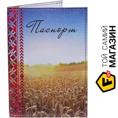 

Для паспорта Passporty KRIV128