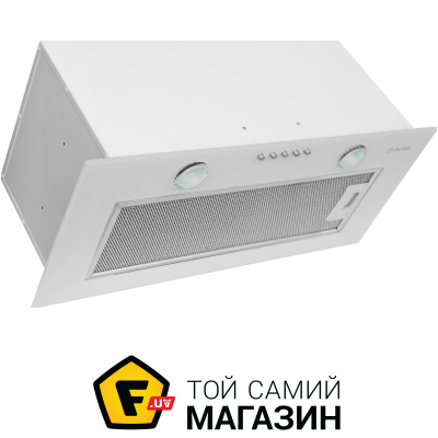 

Вытяжка Perfelli BI 6562 A 1000 W LED Glass