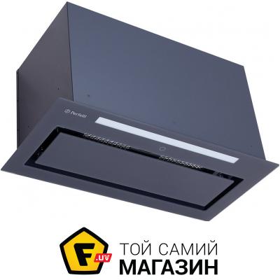 

Вытяжка Perfelli Bisp 6973 A 1250 GF LED Strip