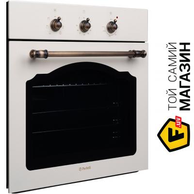 

Духовка Perfelli BOE 6610 IV RETRO