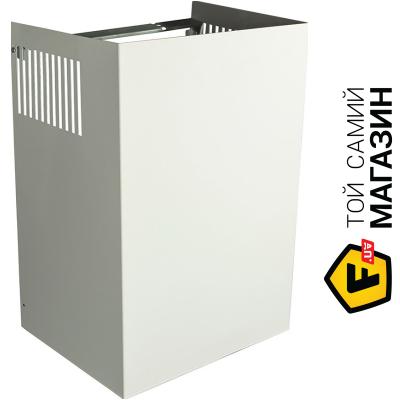 

Короб для вытяжки Perfelli DKM 60/90 TET белый