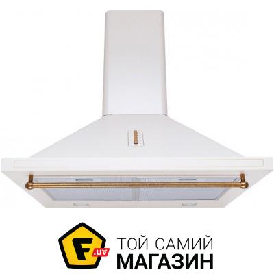 

Вытяжка Perfelli K 6332 IV Retro LED